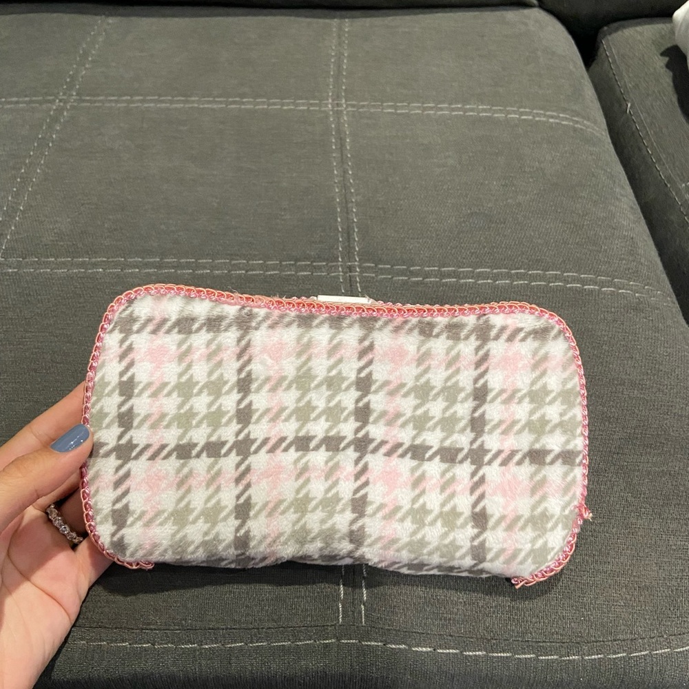 Baby Girl Diaper Case